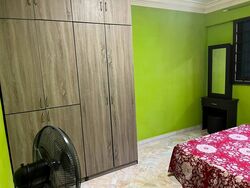 Blk 266 Bukit Batok East Avenue 4 (Bukit Batok), HDB 4 Rooms #443113901